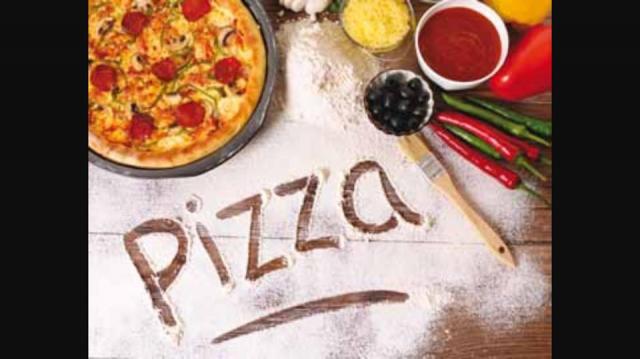 Saturday Night is Pizza Night! All our thin crust pizzas are hand rolled with our own homemade dough. Special Offer: Any 2 Pizzas & A bottle of House Wine - £24.95 Saturday Night is Pizza Night! All our thin crust pizzas are hand rolled with our own homemade dough. Special Offer: Any 2 Pizzas & A bottle of House Wine - £24.95